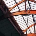 Ultra-Tall PSA Nitrogen Plant for UHDE India Ltd., Nashik