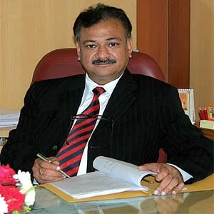 Vinod Kumar Gupta