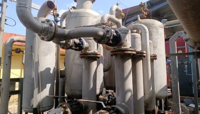 Air Dryer Systems